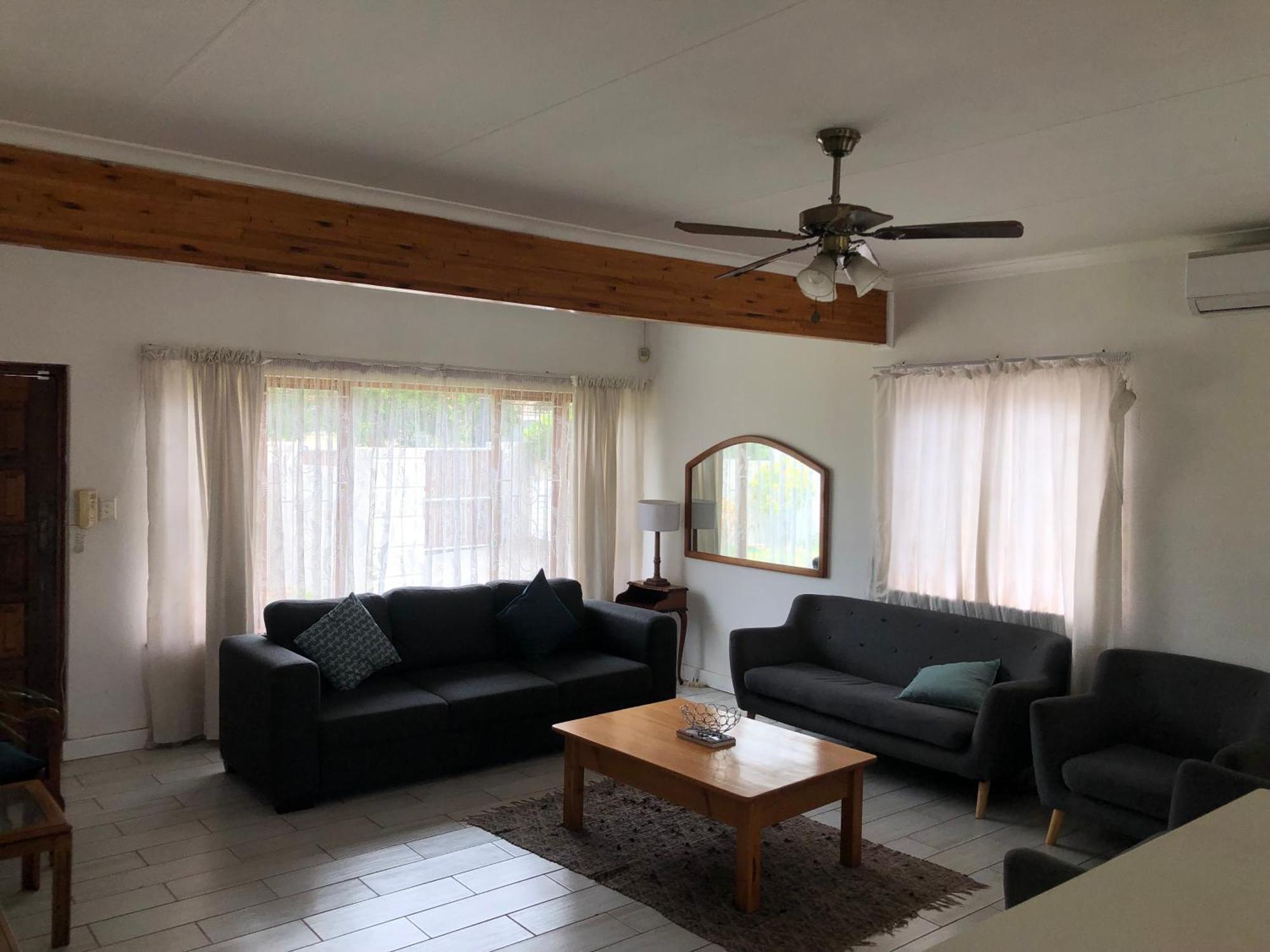 Danville Forest Guest House & Apartments Durban Esterno foto