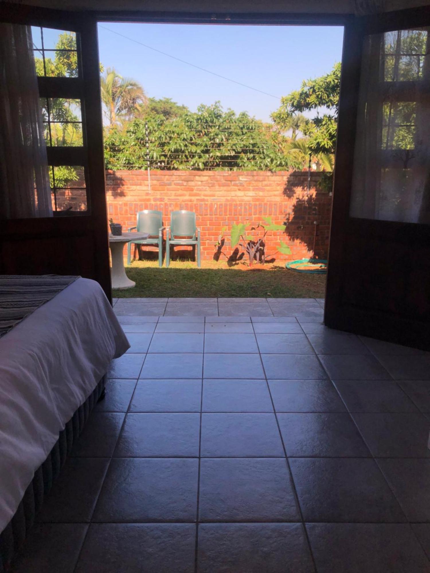 Danville Forest Guest House & Apartments Durban Esterno foto