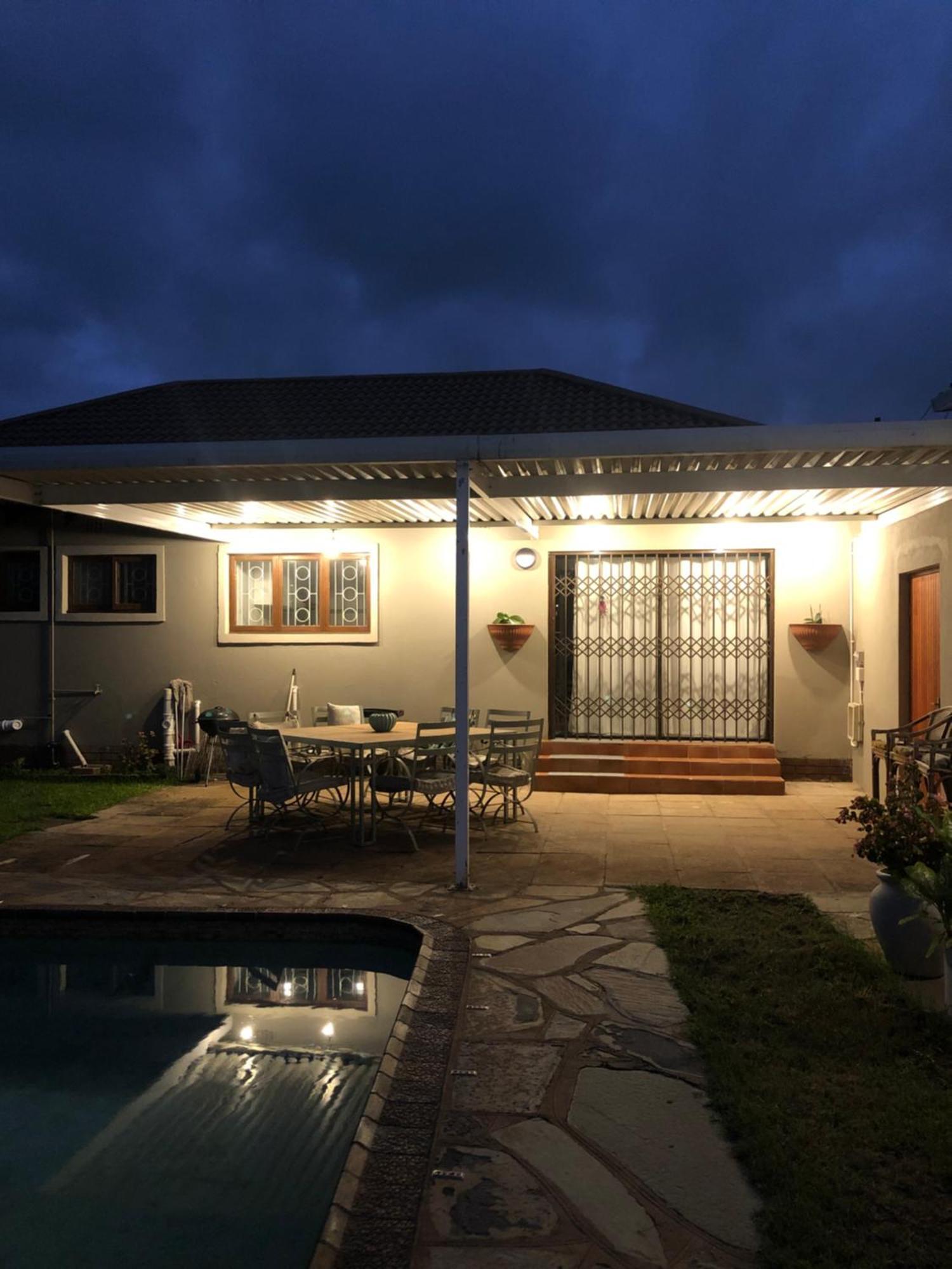 Danville Forest Guest House & Apartments Durban Esterno foto