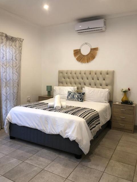 Danville Forest Guest House & Apartments Durban Esterno foto