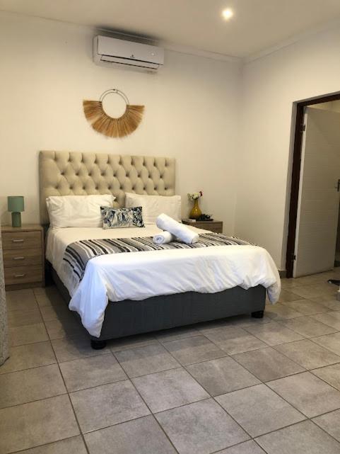 Danville Forest Guest House & Apartments Durban Esterno foto