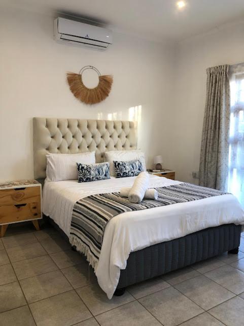 Danville Forest Guest House & Apartments Durban Esterno foto