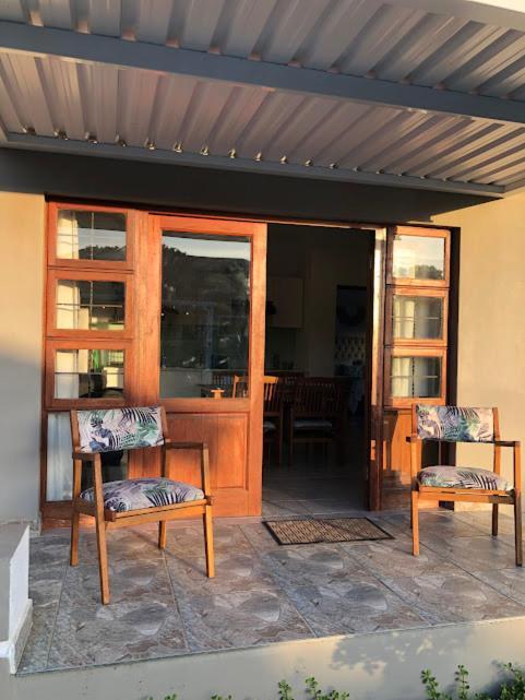 Danville Forest Guest House & Apartments Durban Esterno foto