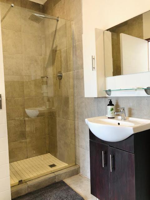 Danville Forest Guest House & Apartments Durban Esterno foto