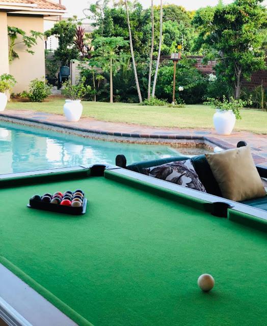 Danville Forest Guest House & Apartments Durban Esterno foto