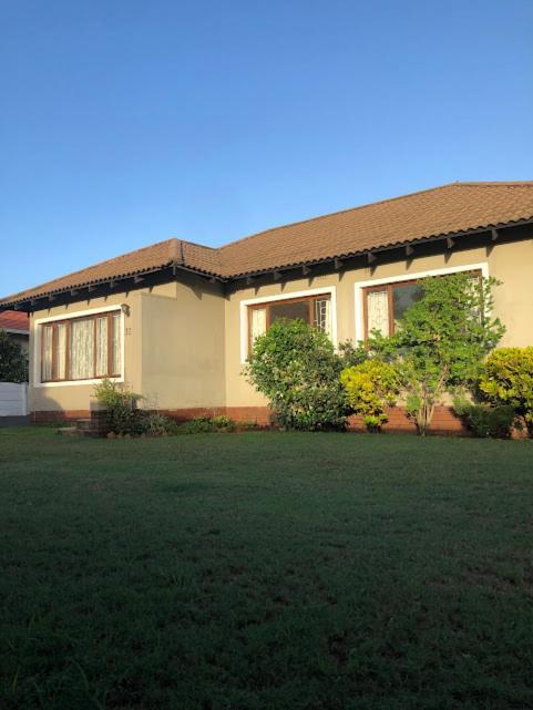Danville Forest Guest House & Apartments Durban Esterno foto