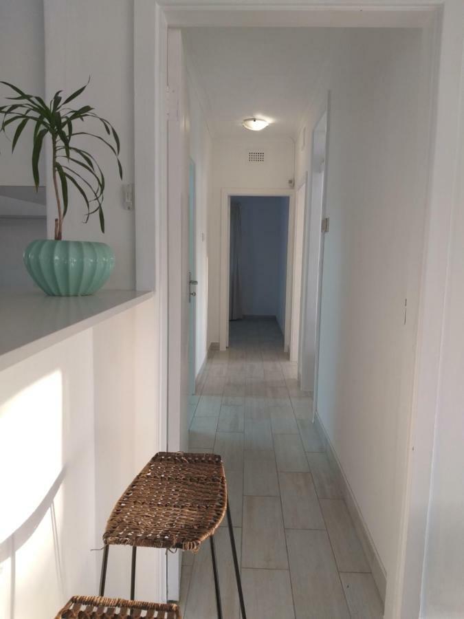 Danville Forest Guest House & Apartments Durban Esterno foto